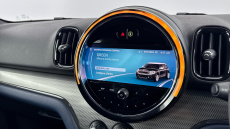 MINI Countryman 1.5 Cooper Exclusive 5dr Auto Petrol Hatchback